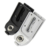 Maxbell Surf Skate Truck Skateboard Longboard Bracket Base Accessories Silver