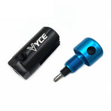 Maxbell Chain Splitter Cutter Repair Tool for 1-12 Speed Bicycle Chain Pin Removal