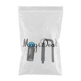 Maxbell Chain Splitter Cutter Repair Tool for 1-12 Speed Bicycle Chain Pin Removal