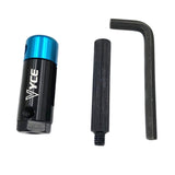Maxbell Chain Splitter Cutter Repair Tool for 1-12 Speed Bicycle Chain Pin Removal