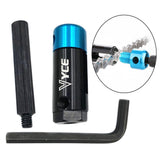 Maxbell Chain Splitter Cutter Repair Tool for 1-12 Speed Bicycle Chain Pin Removal