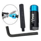 Maxbell Chain Splitter Cutter Repair Tool for 1-12 Speed Bicycle Chain Pin Removal