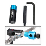 Maxbell Chain Splitter Cutter Repair Tool for 1-12 Speed Bicycle Chain Pin Removal
