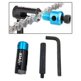 Maxbell Chain Splitter Cutter Repair Tool for 1-12 Speed Bicycle Chain Pin Removal