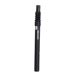 Maxbell Suspension Seatpost 350mm Headless Damper Bike Seat Post Alloy Tube 27.2mm