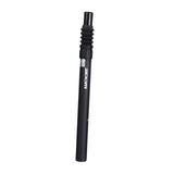 Maxbell Suspension Seatpost 350mm Headless Damper Bike Seat Post Alloy Tube 27.2mm