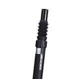 Maxbell Suspension Seatpost 350mm Headless Damper Bike Seat Post Alloy Tube 30.9mm