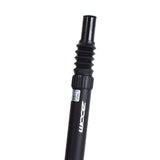 Maxbell Suspension Seatpost 350mm Headless Damper Bike Seat Post Alloy Tube 31.6mm