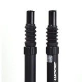 Maxbell Suspension Seatpost 350mm Headless Damper Bike Seat Post Alloy Tube 31.6mm