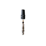 Maxbell Replacement Presta Valve Core with Valve Core Remover Tool Kit Bike MTB