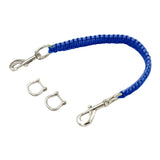 Maxbell Scuba Diving Camera Housing Handle Rope Lanyard for Tray Blue