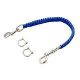 Maxbell Scuba Diving Camera Housing Handle Rope Lanyard for Tray Blue