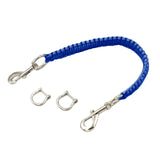 Maxbell Scuba Diving Camera Housing Handle Rope Lanyard for Tray Blue