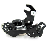 Maxbell TY300 MTB Mountain Bike Rear Derailleur 6/7/8 speed long-cage Bicycle Parts