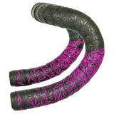 Maxbell Bike Handlebar Tapes Comfort Bicycle Bar Tape Cycling Handle Wrap Pink