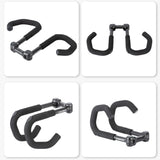 Maxbell Folding Bicycle Butterfly Handlebar Aluminium MTB Road Bike Bar 25.4*630mm