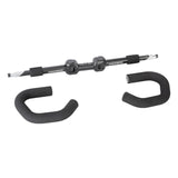 Maxbell Folding Bicycle Butterfly Handlebar Aluminium MTB Road Bike Bar 25.4*630mm