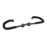 Maxbell Folding Bicycle Butterfly Handlebar Aluminium MTB Road Bike Bar 25.4*630mm