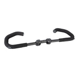 Maxbell Folding Bicycle Butterfly Handlebar Aluminium MTB Road Bike Bar 25.4*630mm