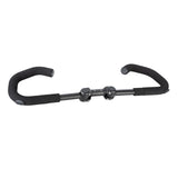 Maxbell Folding Bicycle Butterfly Handlebar Aluminium MTB Road Bike Bar 25.4*630mm