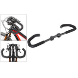 Maxbell Folding Bicycle Butterfly Handlebar Aluminium MTB Road Bike Bar 25.4*630mm
