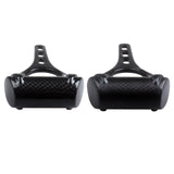 Maxbell Bike Handlebar Extender Bracket Holding Motorcycle Computer Mount Matte