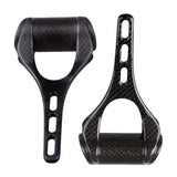 Maxbell Bike Handlebar Extender Bracket Holding Motorcycle Computer Mount Matte