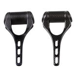 Maxbell Bike Handlebar Extender Bracket Holding Motorcycle Computer Mount Matte