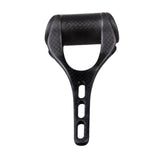 Maxbell Bike Handlebar Extender Bracket Holding Motorcycle Computer Mount Matte