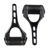 Maxbell Bike Handlebar Extender Bracket Holding Motorcycle Computer Mount Matte