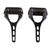 Maxbell Bike Handlebar Extender Bracket Holding Motorcycle Computer Mount Matte