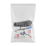 Maxbell Fishing Rod and Reel Combos Full Kit Telescopic Fishing Pole with