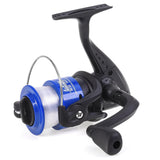 Maxbell Fishing Rod and Reel Combos Full Kit Telescopic Fishing Pole with