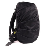 Maxbell Waterproof Backpack Cover Bag for Camping Hiking Outdoor Rucksack Rain Dust M