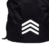 Maxbell Waterproof Backpack Cover Bag for Camping Hiking Outdoor Rucksack Rain Dust M