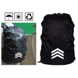 Maxbell Waterproof Backpack Cover Bag for Camping Hiking Outdoor Rucksack Rain Dust M