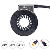 Maxbell E-Bike Pedal Sensor KT-V12 Sensor SM/Waterproof Connector Waterproof Joint