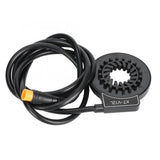 Maxbell E-Bike Pedal Sensor KT-V12 Sensor SM/Waterproof Connector Waterproof Joint