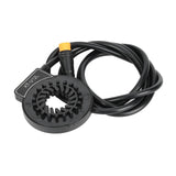Maxbell E-Bike Pedal Sensor KT-V12 Sensor SM/Waterproof Connector Waterproof Joint