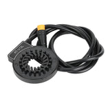 Maxbell E-Bike Pedal Sensor KT-V12 Sensor SM/Waterproof Connector Waterproof Joint