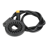 Maxbell E-Bike Pedal Sensor KT-V12 Sensor SM/Waterproof Connector Waterproof Joint