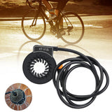 Maxbell E-Bike Pedal Sensor KT-V12 Sensor SM/Waterproof Connector Waterproof Joint