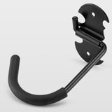 Maxbell Bike Wall Mount Hook Indoor Display Rack Hanger Road Bikes Storage Holder