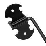 Maxbell Bike Wall Mount Hook Indoor Display Rack Hanger Road Bikes Storage Holder