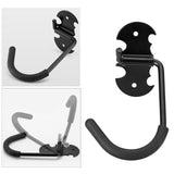 Maxbell Bike Wall Mount Hook Indoor Display Rack Hanger Road Bikes Storage Holder