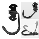 Maxbell Bike Wall Mount Hook Indoor Display Rack Hanger Road Bikes Storage Holder