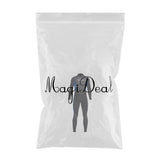 Maxbell Diving Suit Full Length 3mm UV Protection for Women Mens Men L Blue