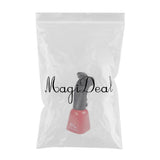 Maxbell Copper MTB Bike Bicycle Ring Handlebar Bell Rolling Sound Alarm Horn Red