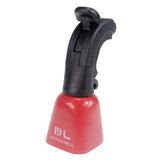 Maxbell Copper MTB Bike Bicycle Ring Handlebar Bell Rolling Sound Alarm Horn Red
