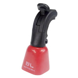 Maxbell Copper MTB Bike Bicycle Ring Handlebar Bell Rolling Sound Alarm Horn Red